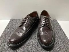 REGAL リーガル ウィングチップ サイズ24EE ブラウン 茶
