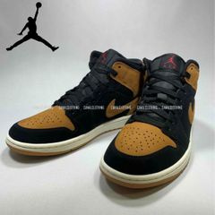 新品 ナイキ ジョーダン ウィンタライズド 6 リングス ロッキータン 