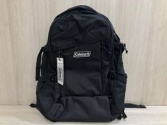 Coleman リュックサック 33L プーさん バックパック マザーズバック
