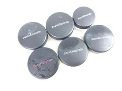 未使用　ベアミネラル　 bare Minerals　アイカラー　アイシャドウ　0.57g×5／0.28g×1　6個セット　送料無料のサムネイル