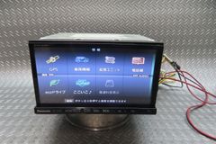 パナソニック CN-DV255 ダイナミックブースト E303 動作確認済み