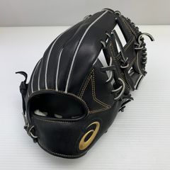 asics(アシックス) 硬式用 大谷翔平選手モデルグローブ 右投げ用