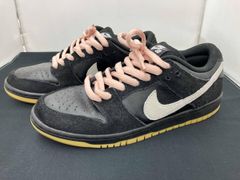 大きいサイズ】NIKE スニーカー DUNK LOW テディベア 25cm - メルカリ