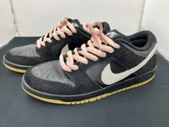 NIKE／スニーカー／SB DUNK LOW PRO／HF3704-003／26cm