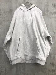 RODEO CROWNS ロデオクラウンズ スウェット ユニセックス プルオーバー パーカー sizeM/グレー ■◇ レディース