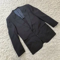 Pierre Cardin ピエールカルダン ヴィンテージ オーダースーツ フォーマル スーツ テーラードジャケット メンズA5サイズのサムネイル