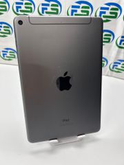 iPad mini 第5世代 Cellular 256GB スペースグレイ MUXC2J/A A2124 C