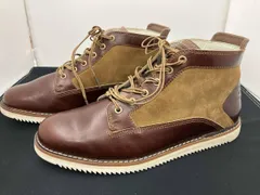 Timberland／ブーツ／ABINGTON Ripple boot／6456B／サイズ27cm