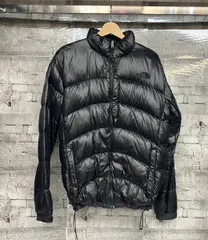 THE NORTH FACE ザ ノース フェイス  ND91322 アコンカグア ダウンジャケットサイズXL ブラック