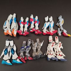 ガンプラ hg ジャンク セットNS - メルカリ