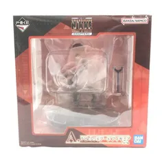 【中古】未開封)A賞 ラピ:レッドフード フィギュア ｢一番くじ 勝利の女神:NIKKE CHAPTER6｣[18]