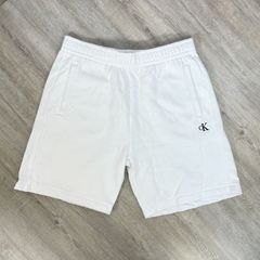 KITH キス/ ハーフパンツ サイズS ロゴ入り ショーツ リラックス