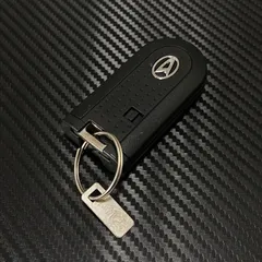ダイハツ　ムーヴカスタム　スマートキー　007AC01544　445G30のサムネイル
