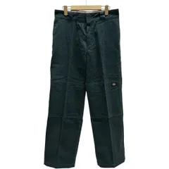 【DICKIES】85283 CORDUROY DOUBLE KNEE WORK PANT　80200600-0032-0006