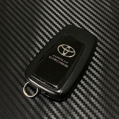 トヨタ アルファード スマートキー 007-AC0146 - メルカリ