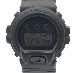 【中古】HENDER SCHEME×G-SHOCK DW-6900 ro-c-gsk　エンダースキーマ　カシオ　ジーショック[17][240017764245]のサムネイル