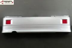 バモス ターボ ABA-HM2 純正 Modulo？ エアロ付 リア バンパー NH623M (71501-S8RX-0000) /No,14774のサムネイル