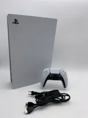 [安心補償] SONY PS5 プレステ5 プレイステーション5 ディスクドライブモデル 本体 デュアルセンス付属 CFI-1000A 0424-201