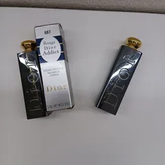 Dior Addict ルージュ 2本セット SC-1016C