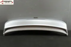 バモス ターボ ABA-HM2 純正 ボンネット スポイラー付 フードパネル NH623M 検索 HM1 /No,14774のサムネイル