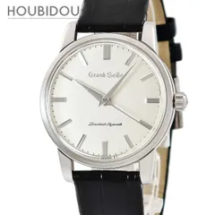 2026年最新】Grand Seiko SBGF017の人気アイテム - メルカリ