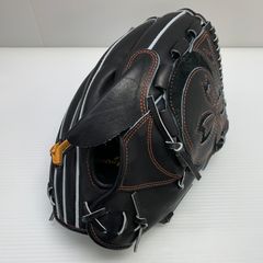 硬式用 日本製 ジュテルレザー 上武直人職人作 CAWS 内野手 リアル