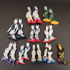 2026年最新】hg ジム ジャンクの人気アイテム - メルカリ