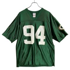 スターター ゲームジャージ XL NFLスティーラーズ シグペン【4396