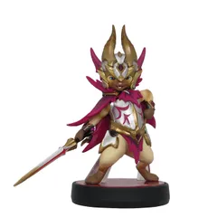 amiibo オトモアイルー[メルゼネコ]【モンスターハンターライズ:サンブレイク】(モンスターハンターシリーズ) 