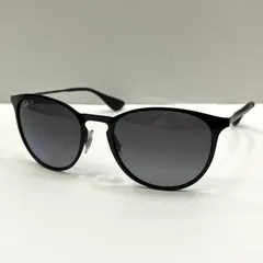 【加古川店】 中古 RAY BAN | レイバン サングラス RB3539 002 ブラック 【116】