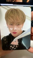 NCT ドヨン NCT 127 2ND TOUR NEO CITY : SEOUL - THE LINK SPECIAL AR