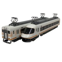 KATO カトー 10-162 近畿日本鉄道 21000系 アーバンライナー 6両セット