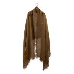 美品✴︎Chaos別注Asauce meler リネン100%ストール 麻 コラボ - メルカリ