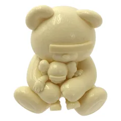2026年最新】UNDERCOVER MEDICOM TOY BEARの人気アイテム - メルカリ