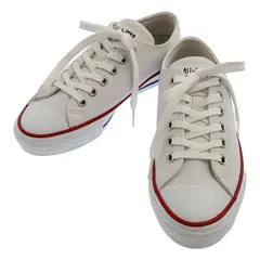 【美品】  CONVERSE / コンバース | スパイクレス ゴルフシューズ | 23.5 | ホワイト | レディース