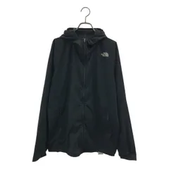 THE NORTH FACE / ザノースフェイス | クランバートレイルフーディ ジャケット | M | ブラック | レディース