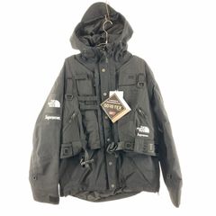 mercy様Supreme The North Face RTG Jacket - メルカリ