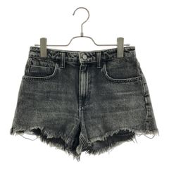 Alexander Wang アレキサンダーワンハイブリッドカーゴパンツ 25