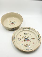 American Country yamaka 食器セット - メルカリ