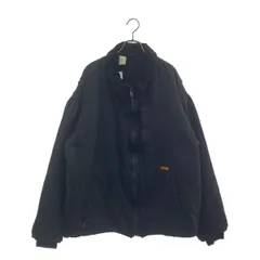N.HOOLYWOOD / エヌハリウッド | 2024AW | LINED BLOUSON カバーオール