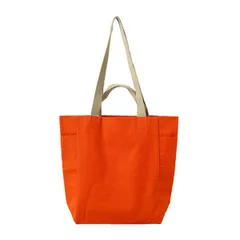 HAY AB386-RED トートバッグ Everyday Tote Bag レッド並行輸入品