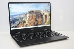 激安中古ノートNEC VKT12HZG3 i5 8G128G高速SSDWin11 - メルカリ