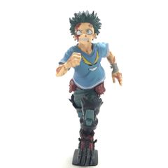 BANDAI SPIRITS 피규어 미도리야 출구~ 열심히, 덱~