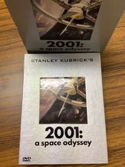 2001年宇宙の旅 DVD スペシャル・エディションBOX 未開封 | Mercari