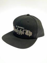 Straight Up CAP The BONEZ×Dragon Ash JSF - メルカリ