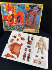 聖闘士星矢 ゼータローブ バド ジャンク パーツのみ バラ売り不可