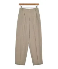 green label relaxing スラックス レディース 【古着】【中古】【送料無料】