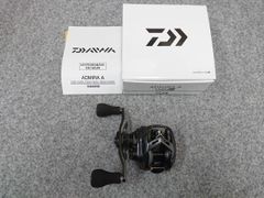 最終値下げ！新品ダイワ アドミラ24 A 150HL PE0.8付カワハギ他 - メルカリ