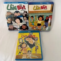 2026年最新】じゃりン子チエ Blu-ray BOXの人気アイテム - メルカリ