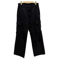 美品 エイトジー ダック ダブルニー ワーク ペインターパンツ W32